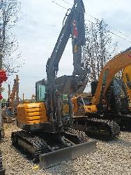 Volvo EC 60