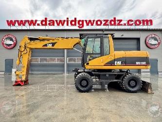 CAT M 318 C