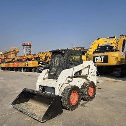 Bobcat S 185