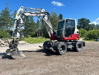 Takeuchi 395W