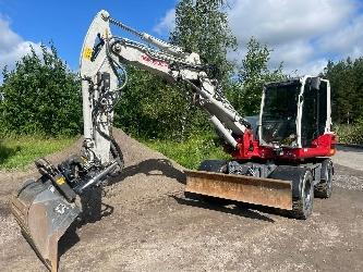 Takeuchi 395W