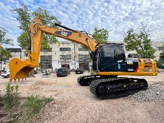 CAT 324 D