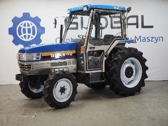 Iseki Geas 48