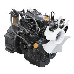 Yanmar 3TNV70