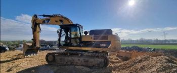 CAT 336 D