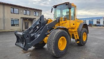 Volvo L 60 E
