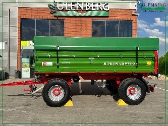 Pronar PT 610