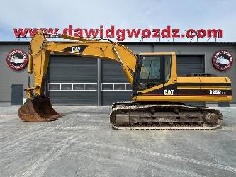 CAT 325 B LN