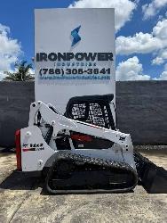 Bobcat T 590