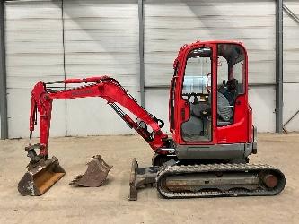 Neuson 28 Z 3