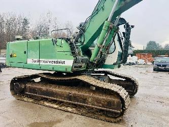 Liebherr 934