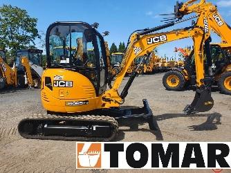 JCB 8025 ZTS