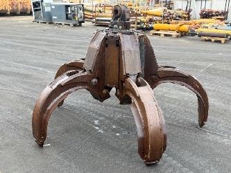 Atlas 1720 kg