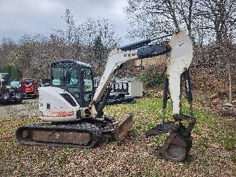 Bobcat 435 G