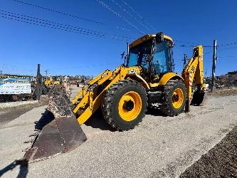 JCB 4 CX