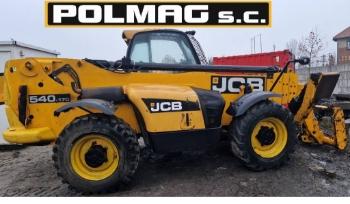 JCB 540-170