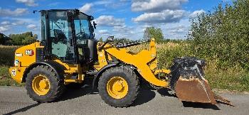 CAT 908M , 908