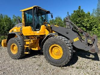 Volvo L 90 H