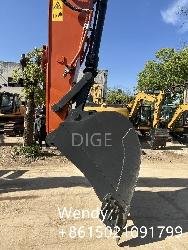 Doosan DX 340