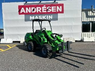 Avant 755