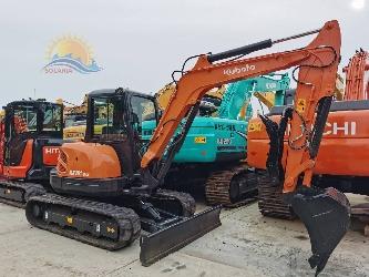 Kubota KX 161