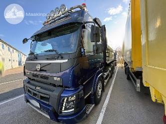 Volvo FMX 540