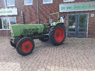 Fendt 5S