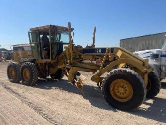 CAT 12 H