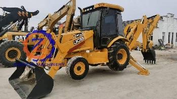 JCB 3 CX
