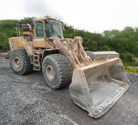 Volvo L 150 E