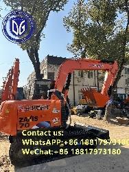 Hitachi ZX 70