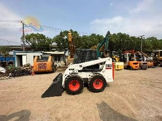 Bobcat S 160