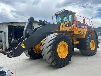 Volvo L 350 H