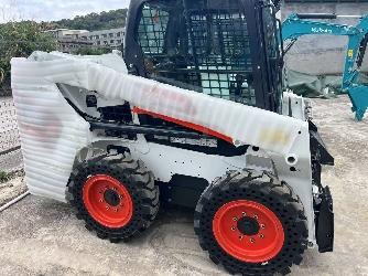 Bobcat S 510