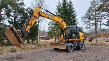 JCB JS175