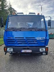Steyr 19KP