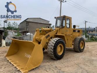 CAT 950 E