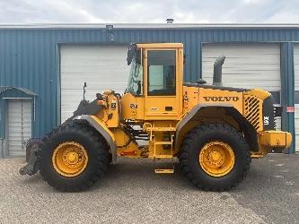 Volvo L 60 E