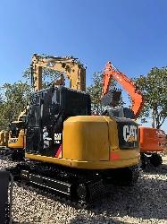 CAT 308