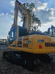 Komatsu 200-8