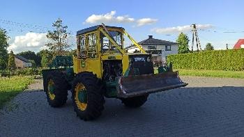 LKT 81 TURBO