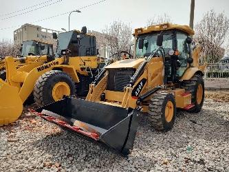 CAT 420F