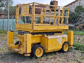 Genie GS 3268