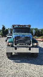 Mack CTP613