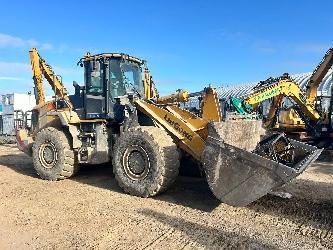 LiuGong 856 H