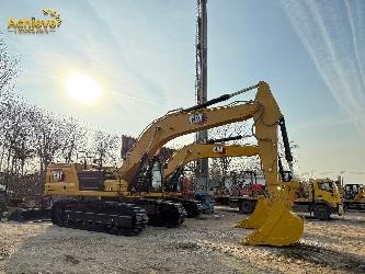CAT 336