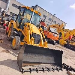 JCB 3 CX
