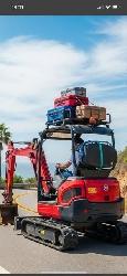 CAT 325 FL CR