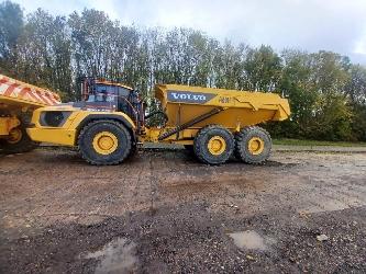 Volvo A 60 H