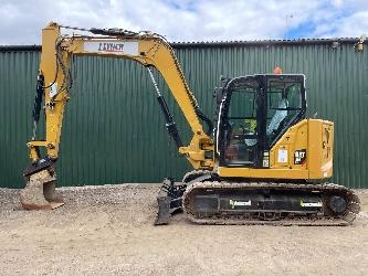 CAT 308